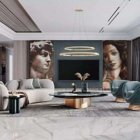 Kerama marazzi коллекция Давид и Венера