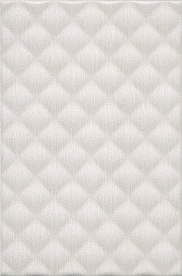 Kerama marazzi 8334 Плитка Турати беж светлый структура 20х30