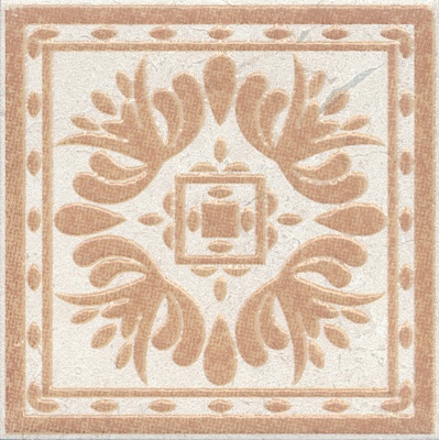Kerama marazzi AD\A258\1272 Вставка Лаурито 9,9х9,9