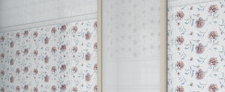 Kerama marazzi коллекция Ковентри