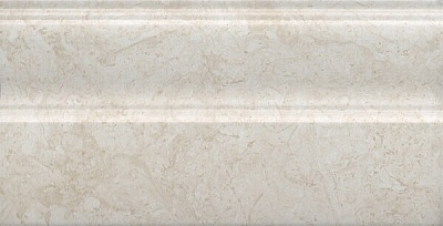 Kerama marazzi FMA026R Плинтус Веласка беж светлый обрезной 15х30