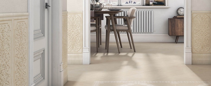 Kerama marazzi коллекция Линарес