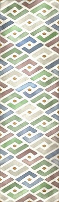 Kerama marazzi Декор Монпарнас 8,5x28,5
