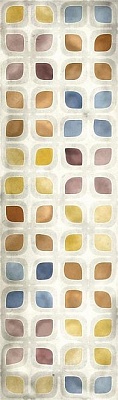 Kerama marazzi Декор Монпарнас 8,5x28,5