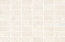 Kerama marazzi MM8262 Декор Золотой пляж светлый беж моз. 20х30