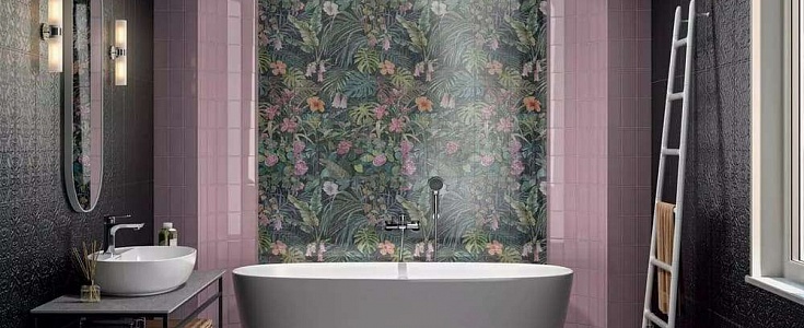 Kerama marazzi коллекция Альвао