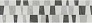 Kerama marazzi Бордюр Монте Тиберио 1 глянцевый обрезной 80x19,8x1