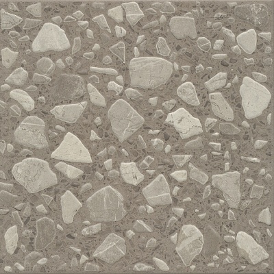 Kerama marazzi Плитка Кассетоне коричневый матовый 30,2x30,2x0,78