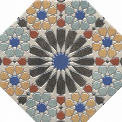 Kerama marazzi VT\A55\SG2432 Декор Паласио 24х24