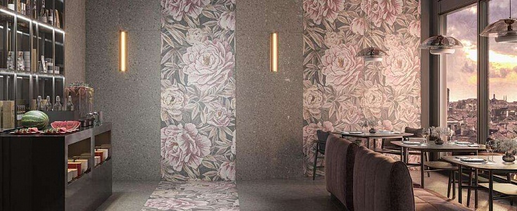 Kerama marazzi коллекция Парадизо