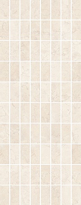 Kerama marazzi MM7175 Декор Резиденция моз. 20х50