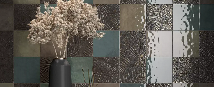 Kerama marazzi коллекция Фес