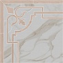 Kerama marazzi ID117 Декор Карелли наборный 60х60