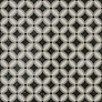 Kerama marazzi VT\A295\SG1544N Декор Фреджио 2 чёрно-белый 20х20