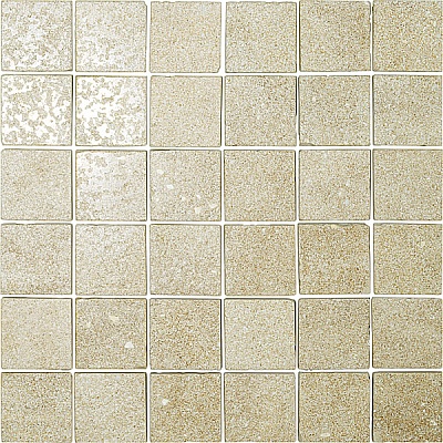 Kerama marazzi BR009 Декор Эльсинор светлый мозаичный 30х30