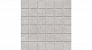 Kerama marazzi Декор Про Стоун серый светлый мозаичный 30x30x0,9