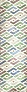 Kerama marazzi Декор Монпарнас 8,5x28,5