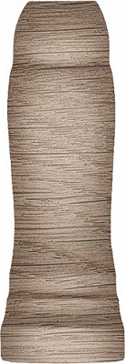Kerama marazzi DL5101\AGE Угол внешний Про Вуд беж тёмный 8х2,9