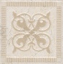 Kerama marazzi AD\A330\SG4539 Вставка Резиденция обрезной 9,6х9,6