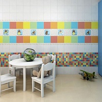 Kerama marazzi коллекция Большое путешествие