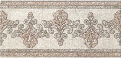 Kerama marazzi STG\A251\3413 Бордюр Честер светлый 14,7х30,2