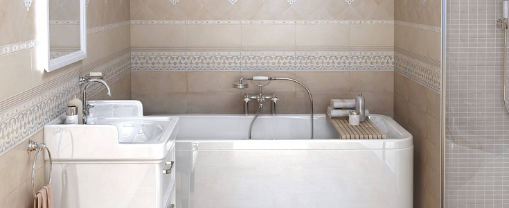 Kerama marazzi коллекция Пикарди