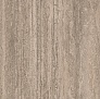 Kerama marazzi Керамогранит Про Травертин бежевый тёмный матовый обрезной 60x60x2