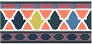 Kerama marazzi HGD\A328\16000 Декор Алькасар 7,4х15