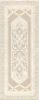 Kerama marazzi HGD\A106\7169 Декор Резиденция 20х50