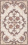 Kerama marazzi HGD\A231\6000L Декор Пантеон лаппатированный 25х40
