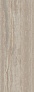 Kerama marazzi Керамогранит Surface Laboratory/Травертин бежевый темный обрезной 119,5x320x1,1