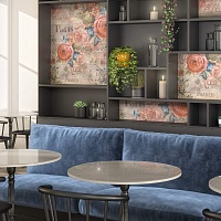 Kerama marazzi коллекция Стори Вуд