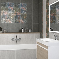 Kerama marazzi коллекция Пальмовый лес