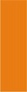 Kerama marazzi 2821 Плитка Баттерфляй оранжевый 8,5х28,5