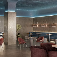 Kerama marazzi коллекция Сити Шайн