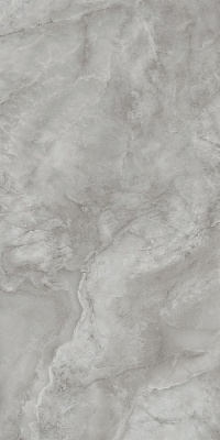 Kerama marazzi Керамогранит Ониче серый светлый лаппатированный обрезной 119,5x238,5x0,9