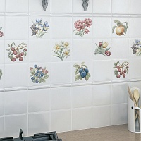Kerama marazzi коллекция Оранжерея