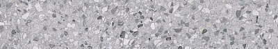 Kerama marazzi SG632600R\1 Подступенок Терраццо серый 10,7х60