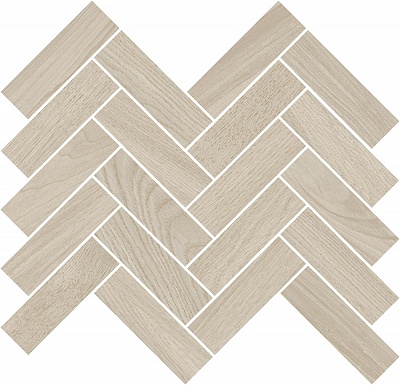 Kerama marazzi Декор Монтиони мозаичный бежевый светлый матовый 34x35,5x0,9
