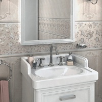 Kerama marazzi коллекция Лютеция