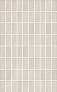 Kerama marazzi MM6380 Декор Сияние мозаичный 25х40