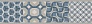 Kerama marazzi Бордюр Онда 2 обрезной 30x7,2x0,9