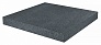 Kerama marazzi Ступень угловая клееная Про Матрикс черный 33x33x0,9