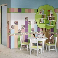 Kerama marazzi коллекция Городок