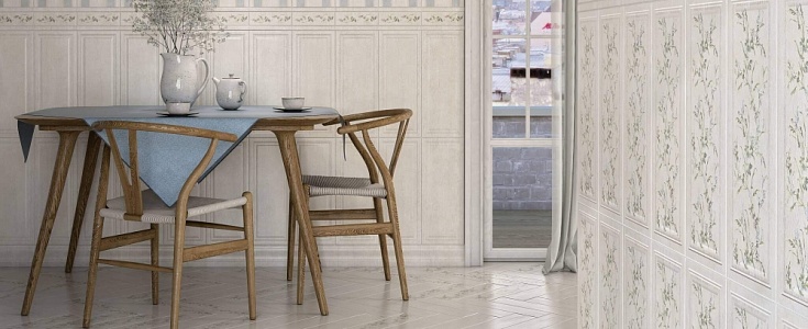 Kerama marazzi коллекция Кантри Шик