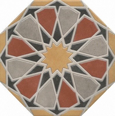 Kerama marazzi VT\A52\SG2432 Декор Паласио 24х24