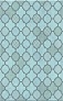 Kerama marazzi OP\A22\6328 Декор Фоскари бирюзовый 25х40