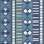 Kerama marazzi Декор Шавен 3 матовый 20x20x0,69