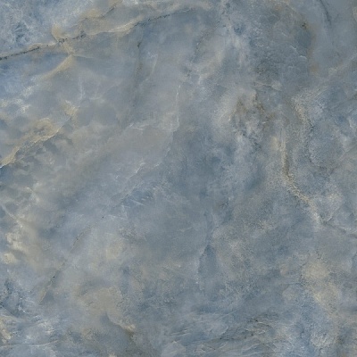 Kerama marazzi Керамогранит Ониче голубой лаппатированный обрезной 119,5x119,5x0,9