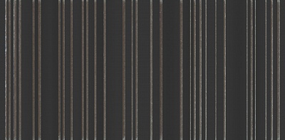 Kerama marazzi Декор Касба чёрный структура 7,4x15x0,82